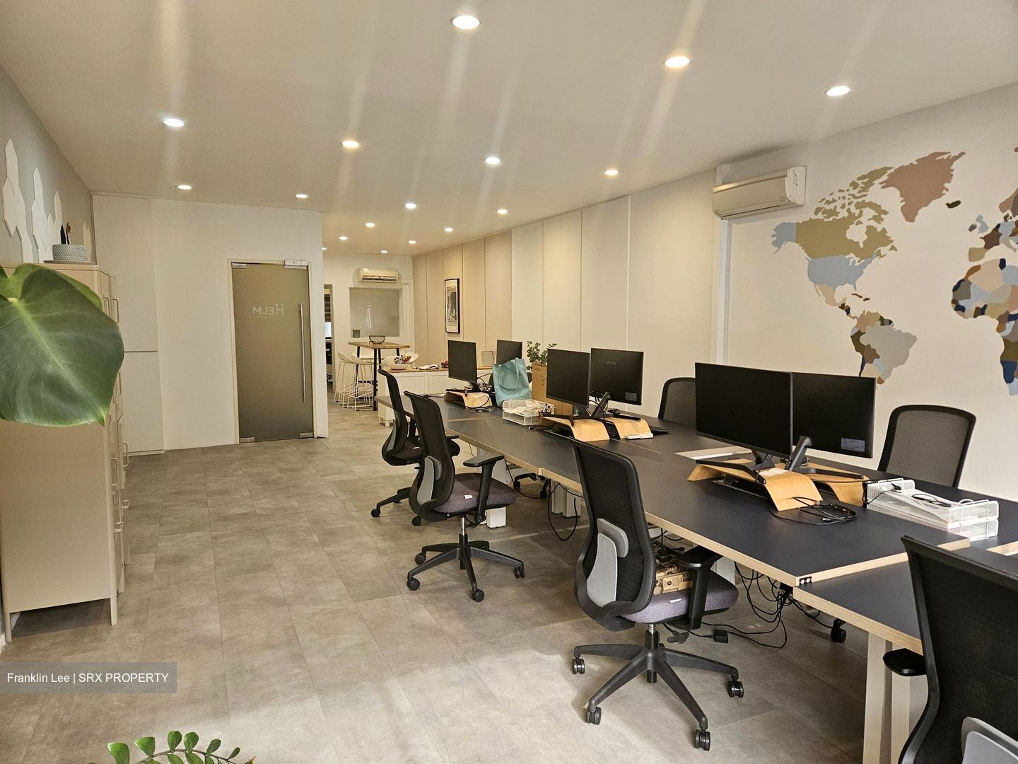 Amoy Street (D1), Office #600234961